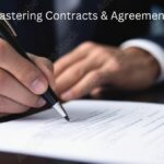 Contracts & Agreements: Building a Secure Foundation for Your Start-up