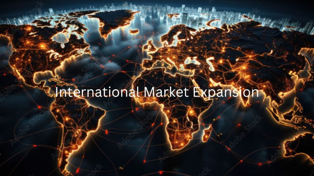 Your Guide to International Market Expansion