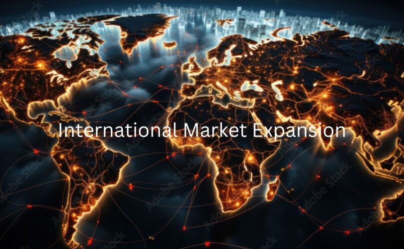 Your Guide to International Market Expansion