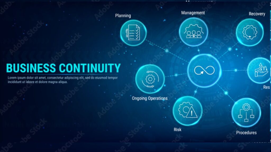 Maintaining Business Continuity During Crises