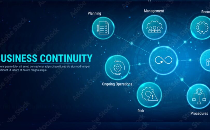 Maintaining Business Continuity During Crises