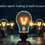 The Innovation Spark: Fuelling Growth Across Industries