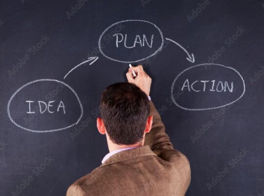 Expert Tips for Crafting Actionable Plans