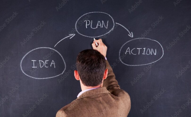 Expert Tips for Crafting Actionable Plans