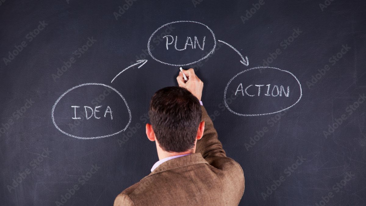 Expert Tips for Crafting Actionable Plans