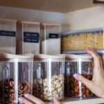 Preserve Your Health and the Planet: Top Tips for Proper Food Storage