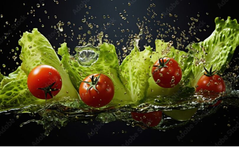 Best Practices for Washing and Peeling to Reduce Residue