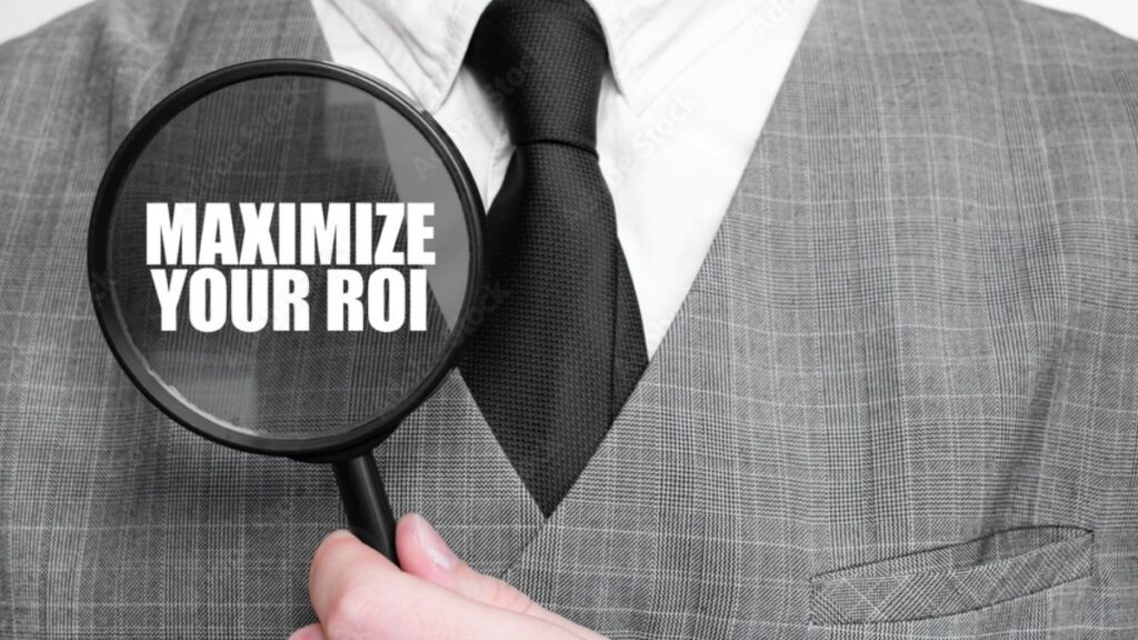 Investment Strategies for Maximizing ROI