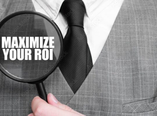 Investment Strategies for Maximizing ROI