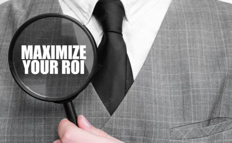 Investment Strategies for Maximizing ROI