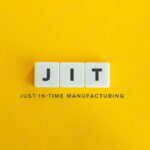 Striking the Balance: Just-in-Time (JIT) Manufacturing Explained