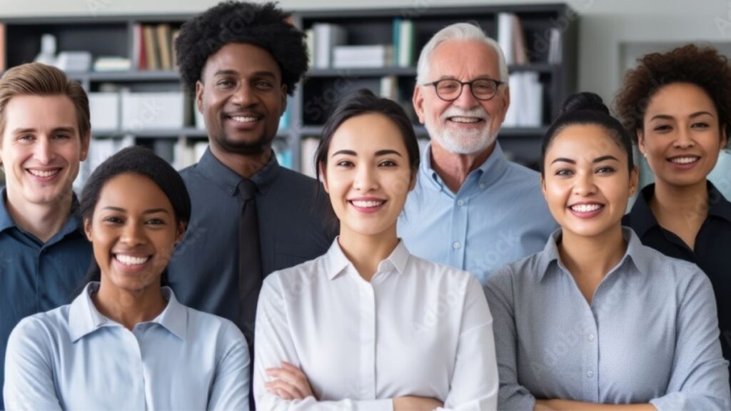 Unveiling the Benefits and Best Practices of Diversity in Leadership