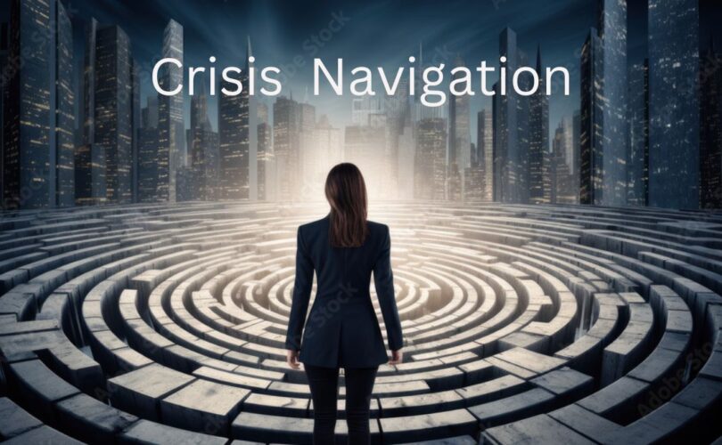 Strategic Planning for Effective Crisis Navigation