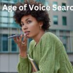 Don’t Speak, Search! Mastering SEO for the Age of Voice Search