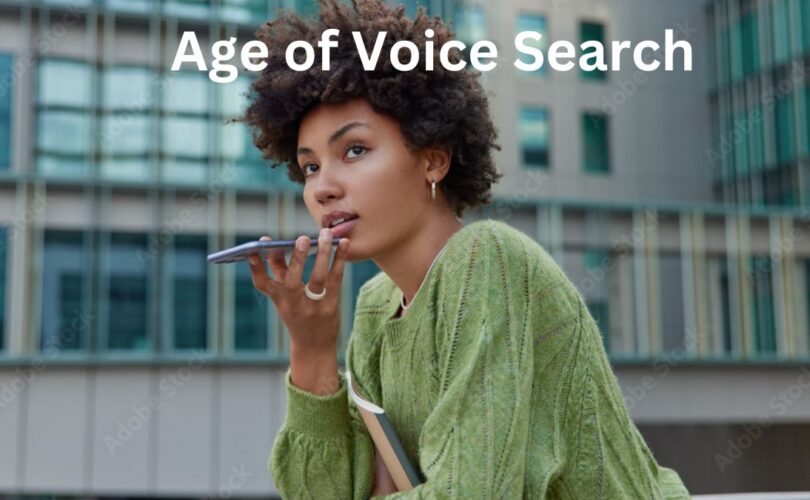 Mastering SEO for the Age of Voice Search