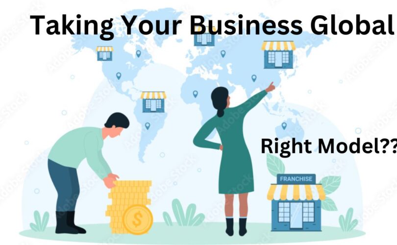 Taking Your Business Global