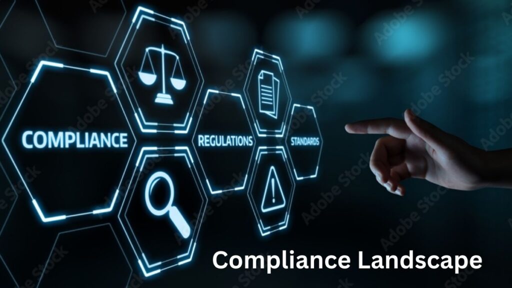 Compliance Landscape