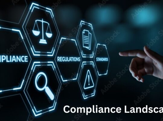 Compliance Landscape