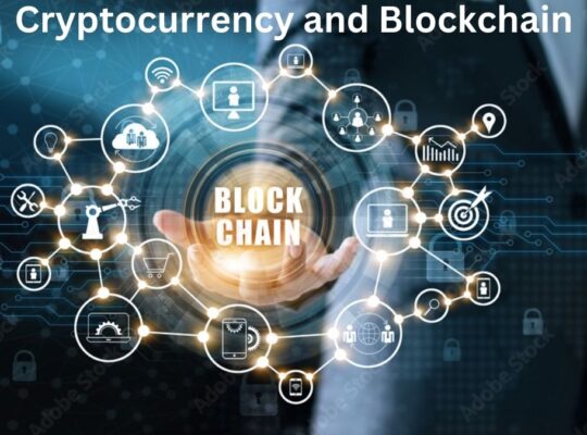 Cryptocurrency and Blockchain