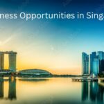 Unveiling Lucrative Business Opportunities in Singapore: A Guide to Success