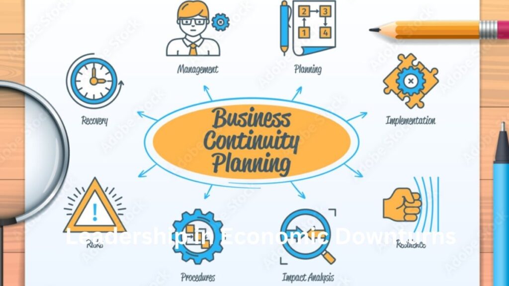 Business Continuity Planning