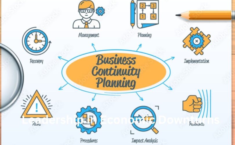 Business Continuity Planning