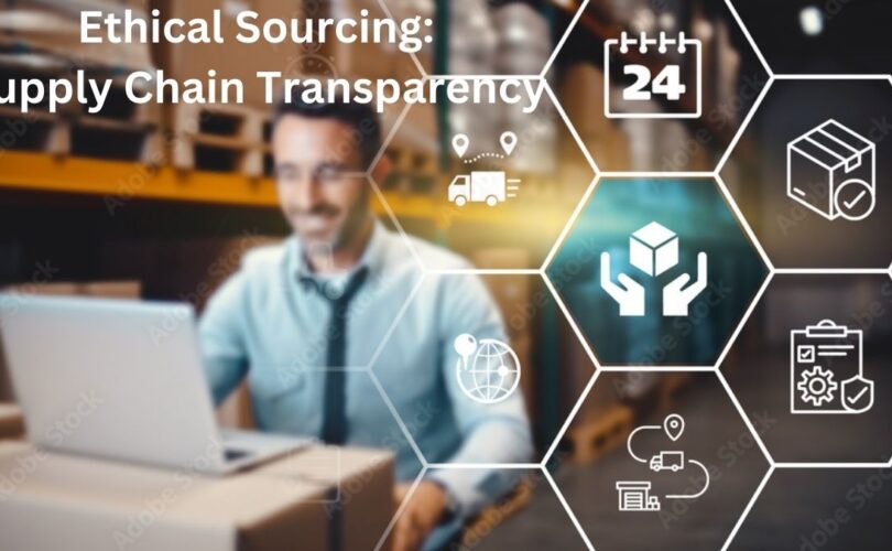 Supply Chain Transparency