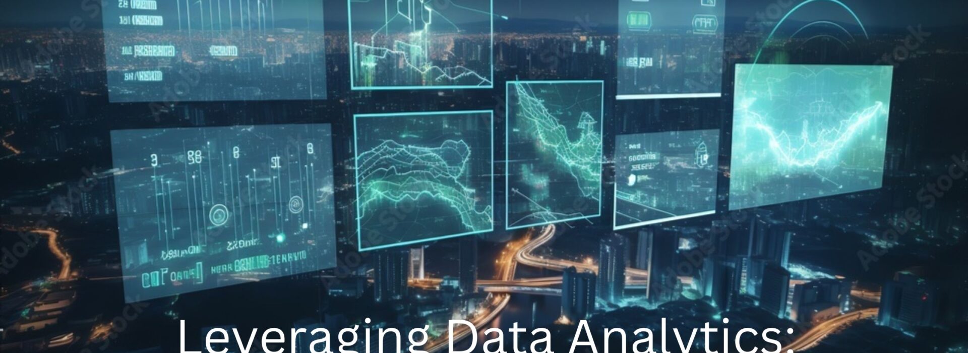 Data Analytics: Strategic Decision-Making