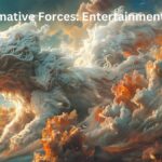 Unveiling the Transformative Forces: Disruption and Opportunities in the Entertainment Industry