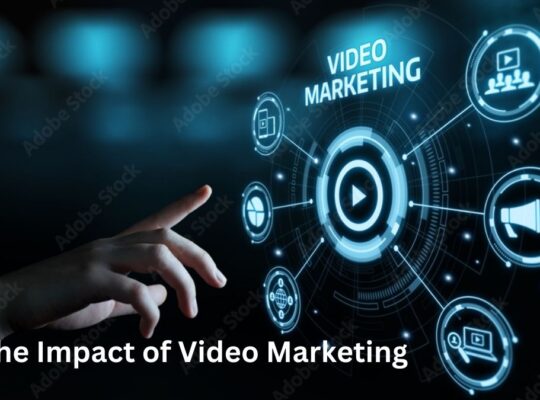 The Impact of Video Marketing on Brand Engagement and Conversions