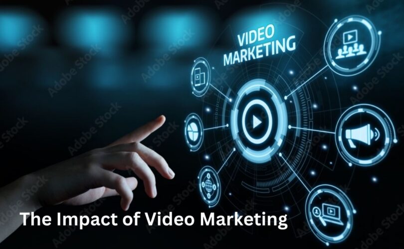 The Impact of Video Marketing on Brand Engagement and Conversions