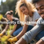 Community Engagement in CSR: Building Positive Social Impact