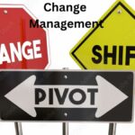 Mastering Change Management in Agile Organizations: Embracing Flexibility for Innovation and Success