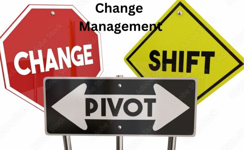 Change Management