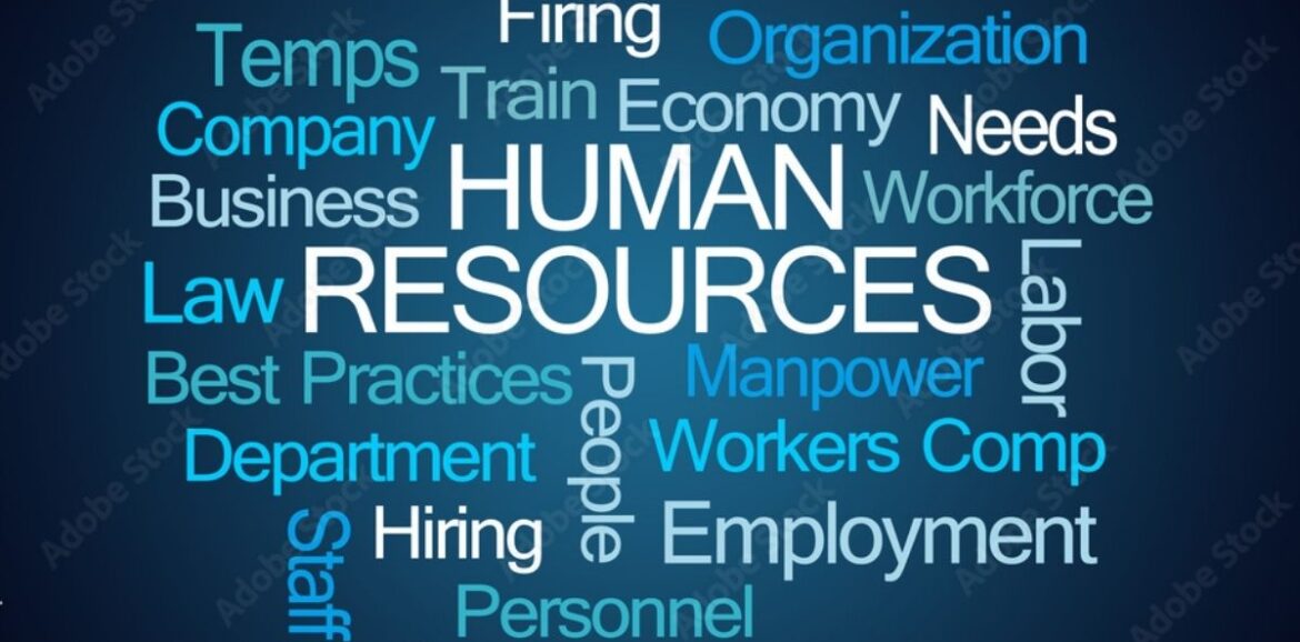 Human Resource and organisation Policies