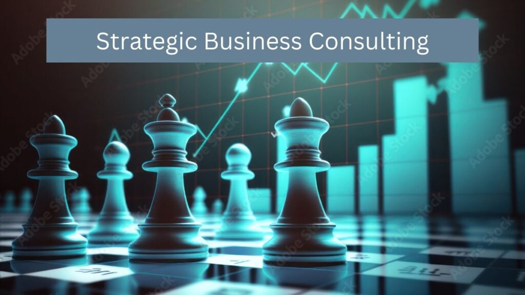 Strategic Business Consulting