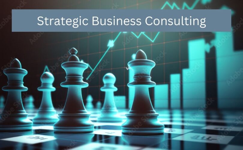 Strategic Business Consulting