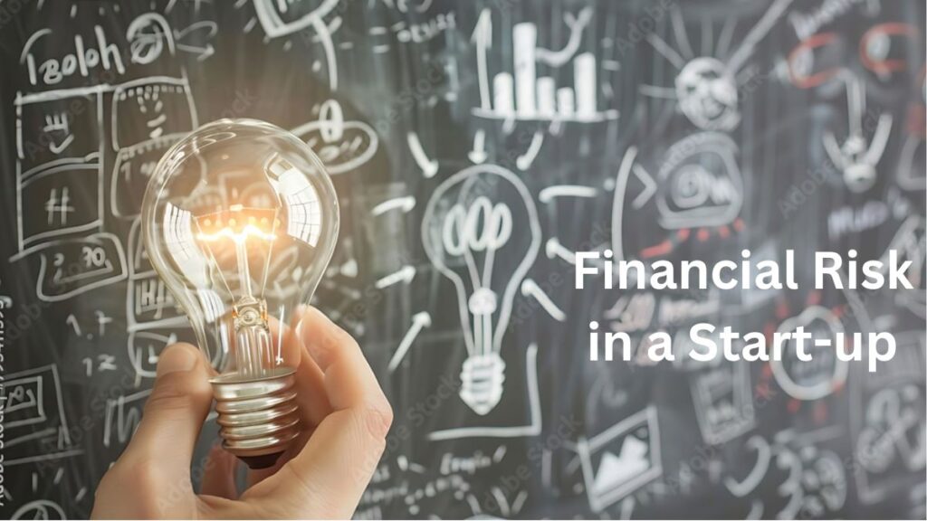 Financial Risks in Start-ups