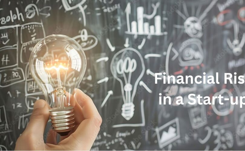 Financial Risks in Start-ups