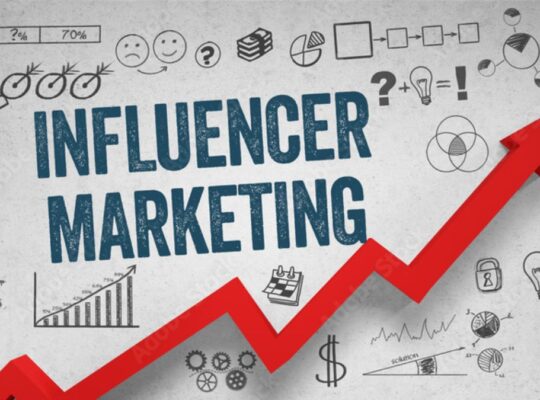 Influencer Marketing