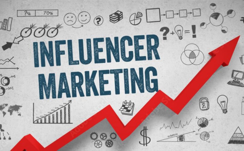 Influencer Marketing