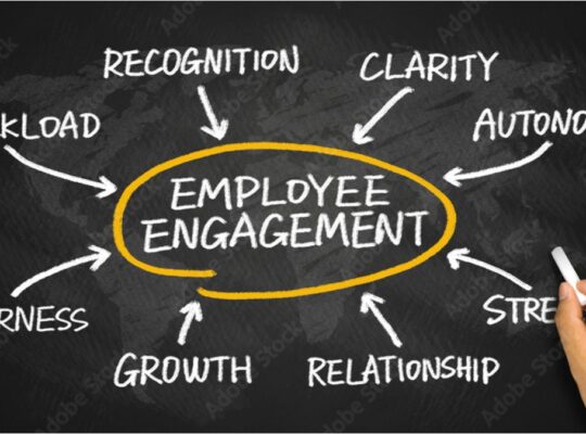 Employee Engagement