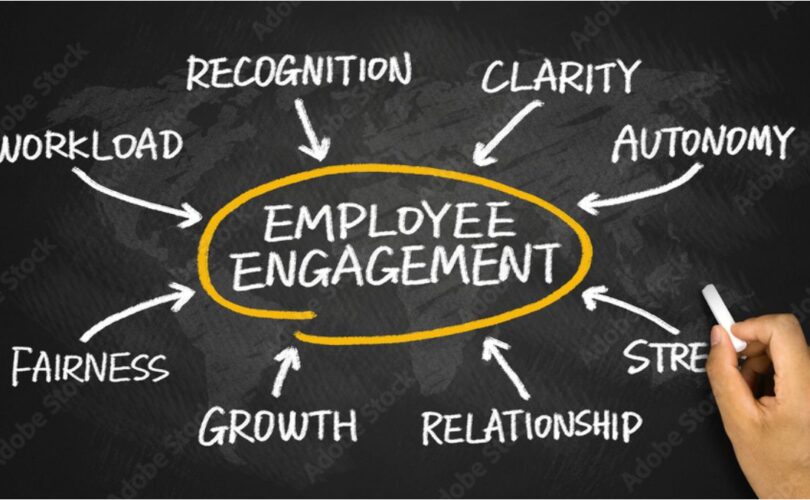 Employee Engagement