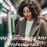 Will Metro Cities Keep Attracting Professionals from Across India?