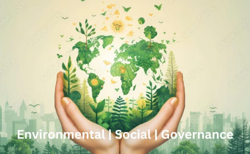 Environmental, Social, and Governance