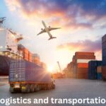 Unlocking Seamless Transportation and Logistics in the Digital Age: Tackling Challenges and Empowering Solutions