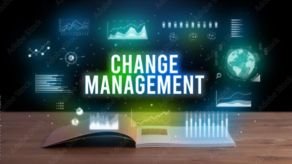 Change Management