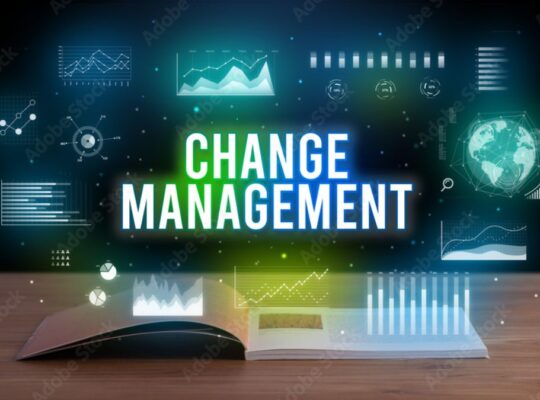 Change Management