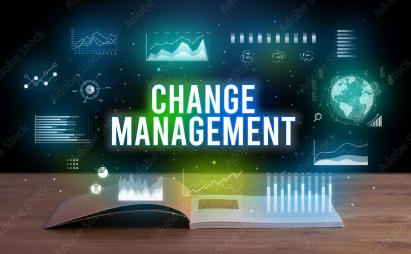 Change Management