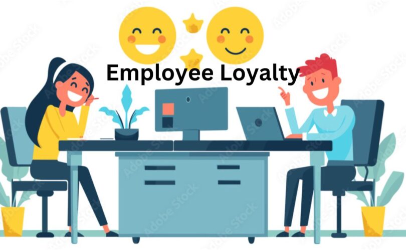 employee loyalty